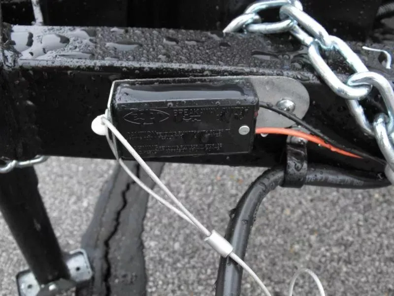 new Cargo (Enclosed) Trailers Arising  for sale, in Kansas City, MO Thumbnail 22