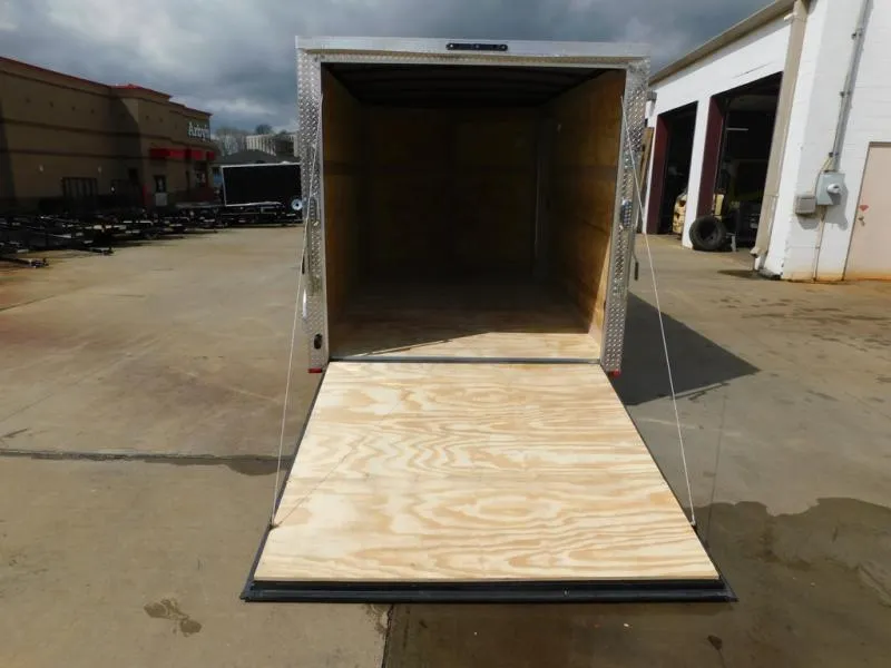 new Cargo (Enclosed) Trailers Arising  for sale, in Kansas City, MO Thumbnail 10