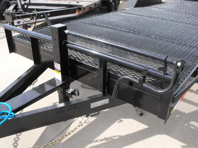 new Equipment / Flatbed Trailers Other  for sale, in Kansas City, MO Thumbnail 19