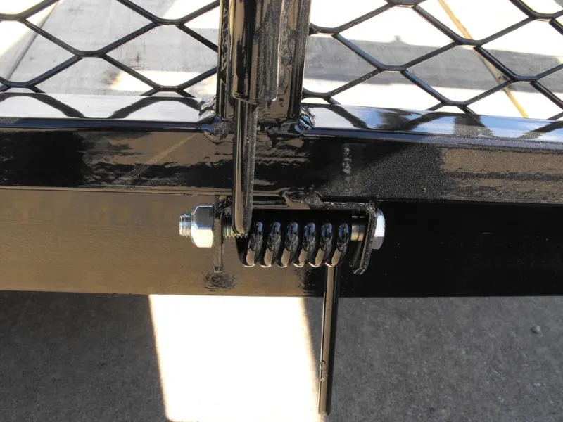 used Other Trailers Buck Dandy  for sale, in Kansas City, MO Thumbnail 17