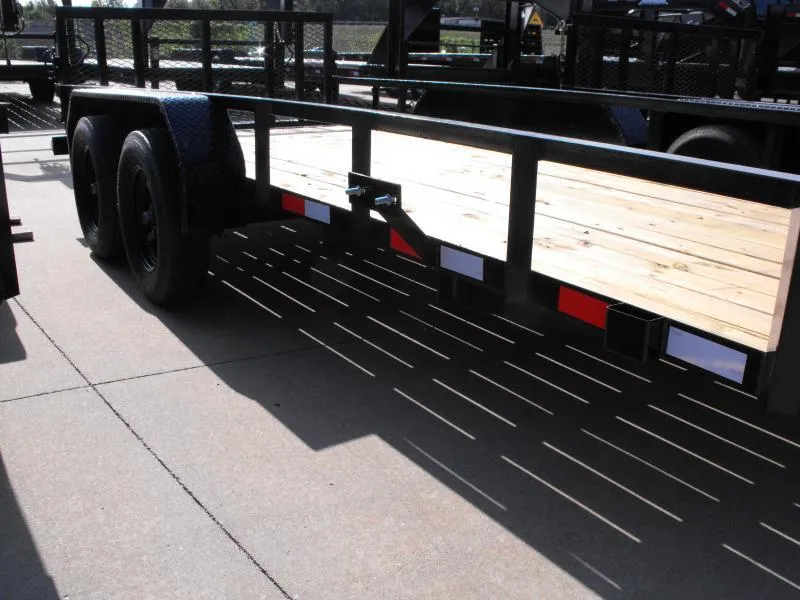 new Utility Trailers KL Trailers  for sale, in Kansas City, MO Thumbnail 7