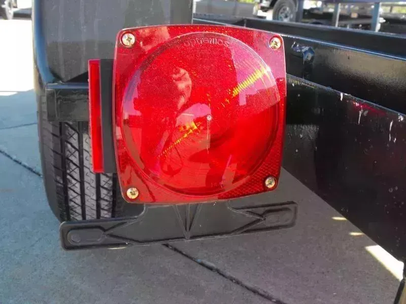 new Utility Trailers Carry-On  for sale, in Kansas City, MO Thumbnail 15