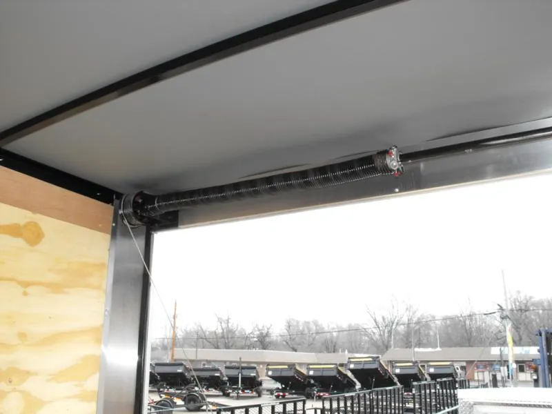 new Cargo (Enclosed) Trailers Arising  for sale, in Kansas City, MO Thumbnail 43