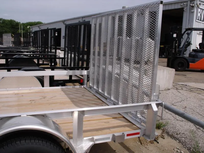 new Utility Trailers Maxwell  for sale, in Kansas City, MO Thumbnail 14