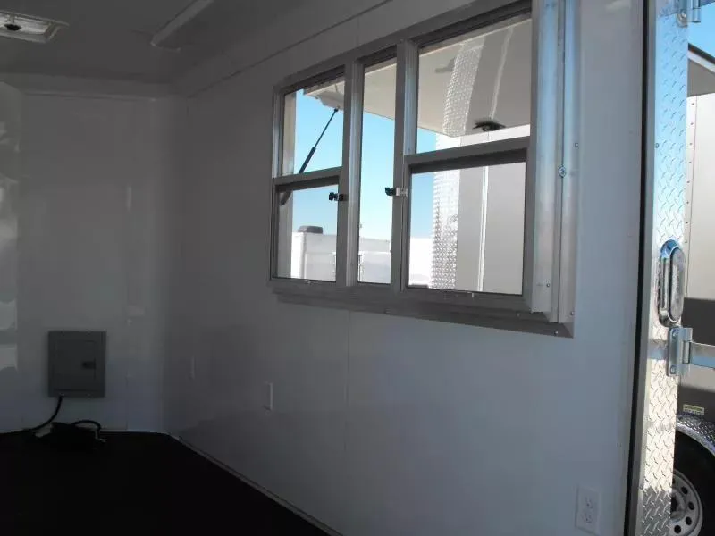 new Vending / Concession Trailers Arising  for sale, in Kansas City, MO Thumbnail 15