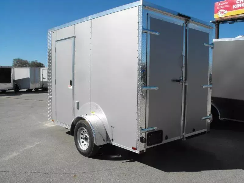 new Vending / Concession Trailers Arising  for sale, in Kansas City, MO Thumbnail 3