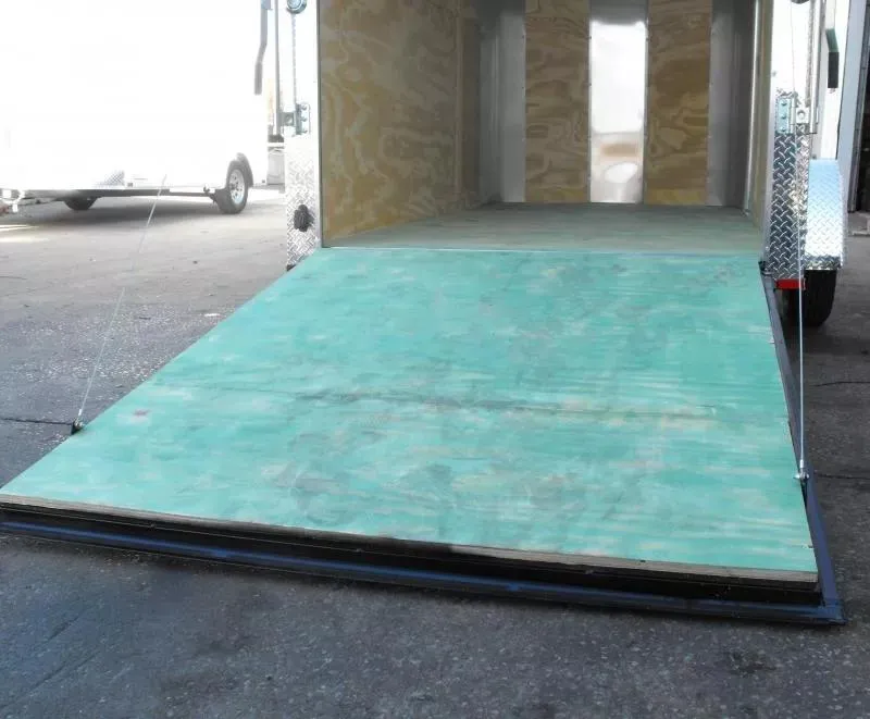 new Cargo (Enclosed) Trailers Arising  for sale, in Kansas City, MO Thumbnail 17