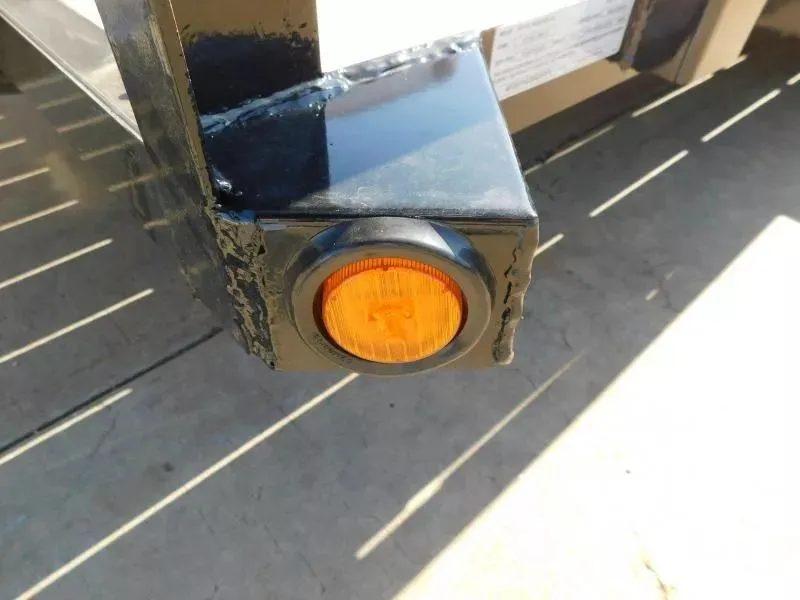 new Utility Trailers Top Hat Trailers  for sale, in Kansas City, MO Thumbnail 3