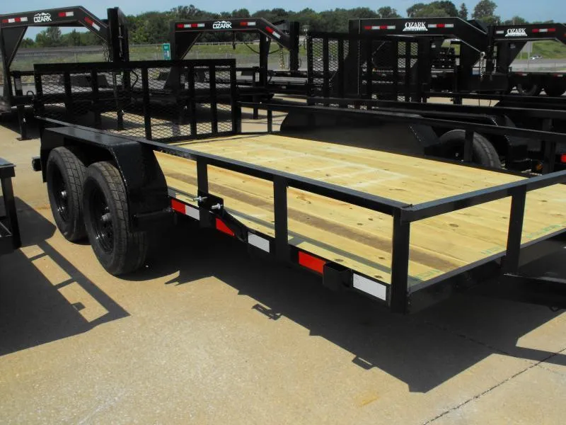 new Utility Trailers Other  for sale, in Kansas City, MO Thumbnail 6