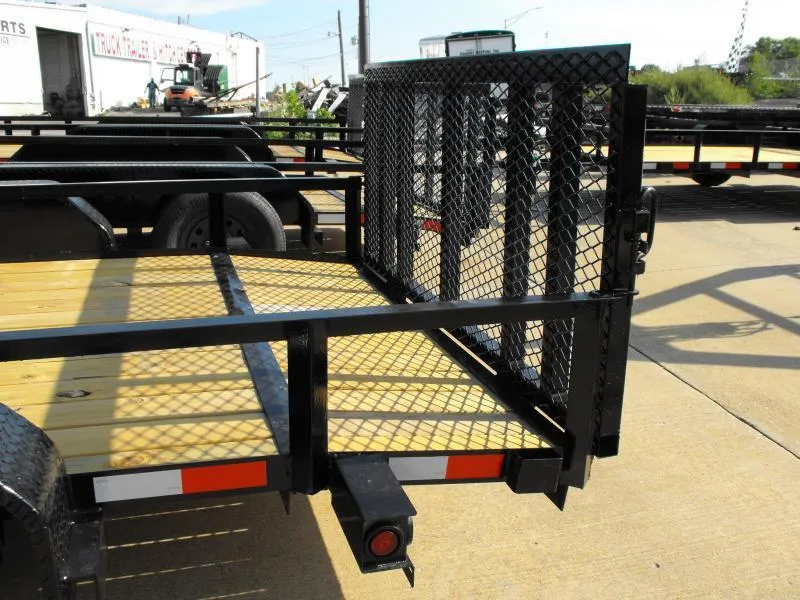 new Utility Trailers KL Trailers  for sale, in Kansas City, MO Thumbnail 9