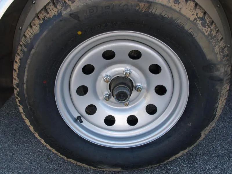 new Cargo (Enclosed) Trailers Other  for sale, in Kansas City, MO Thumbnail 5