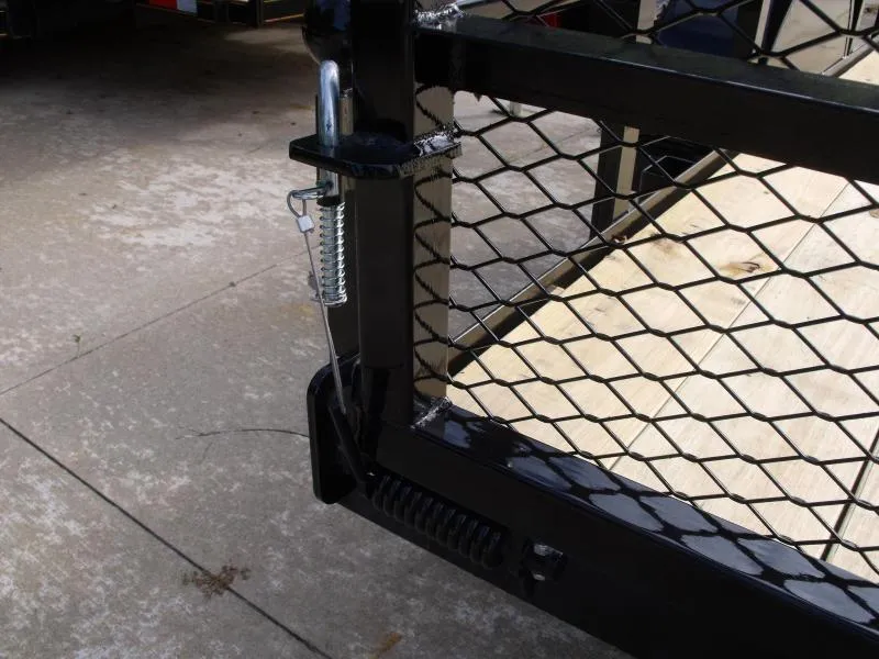 new Utility Trailers Top Hat Trailers  for sale, in Kansas City, MO Thumbnail 11