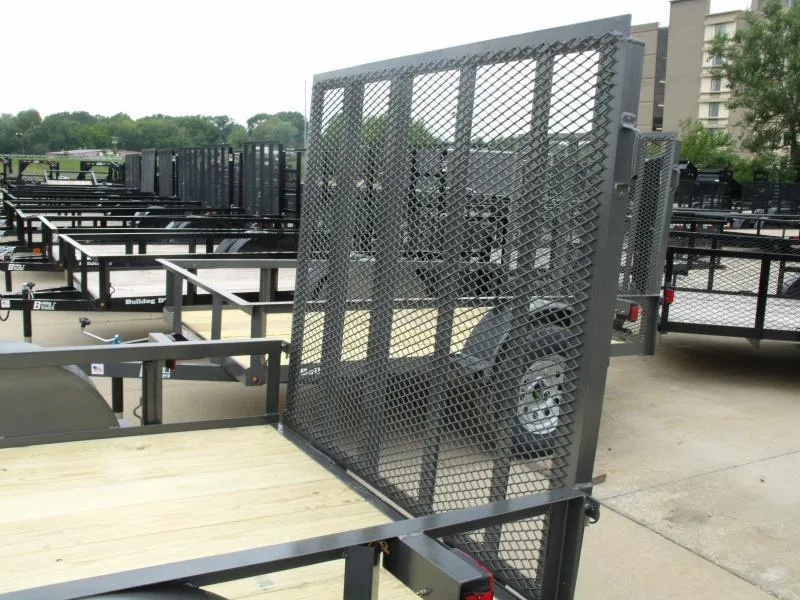 new Utility Trailers Bulldog Trailers  for sale, in Kansas City, MO Thumbnail 5