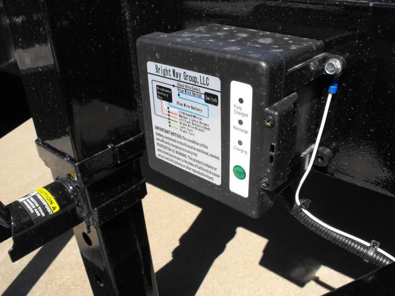 new Equipment / Flatbed Trailers Buck Dandy  for sale, in Kansas City, MO Thumbnail 19