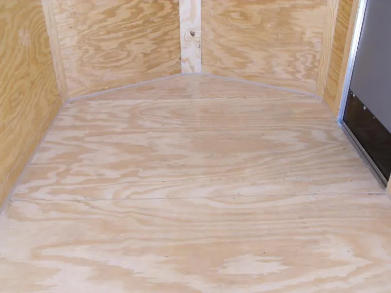 new Cargo (Enclosed) Trailers Cynergy Cargo  for sale, in Kansas City, MO Thumbnail 11