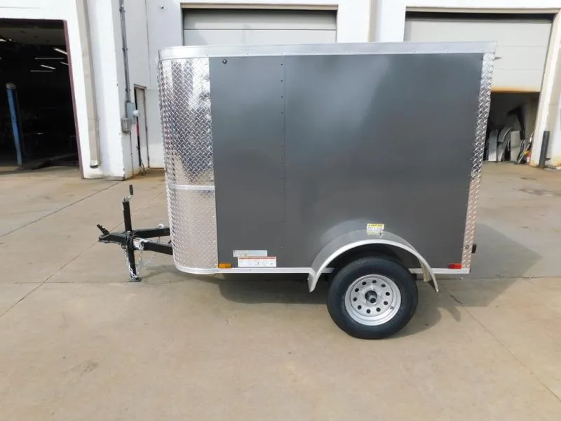 new Cargo (Enclosed) Trailers Arising  for sale, in Kansas City, MO Thumbnail 2