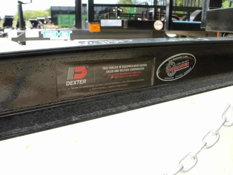 new Utility Trailers Top Hat Trailers  for sale, in Kansas City, MO Thumbnail 22