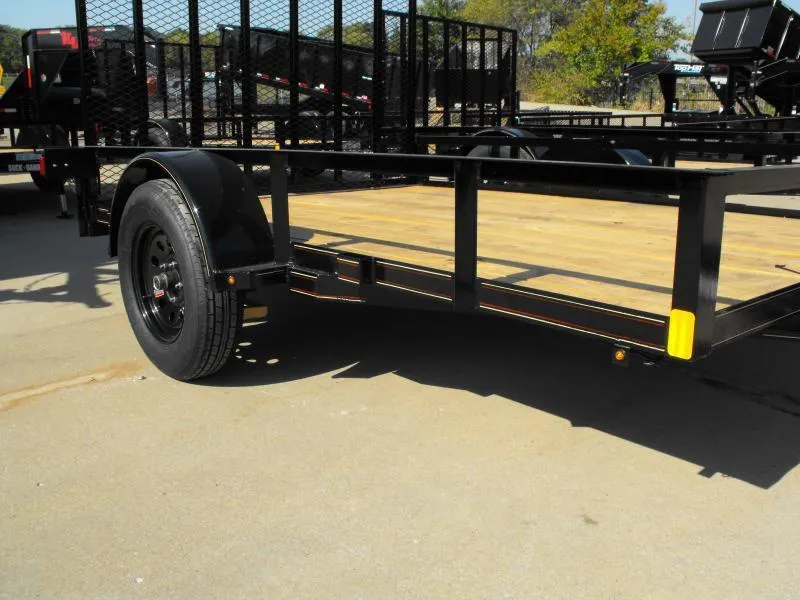 new Utility Trailers Buck Dandy  for sale, in Kansas City, MO Thumbnail 3