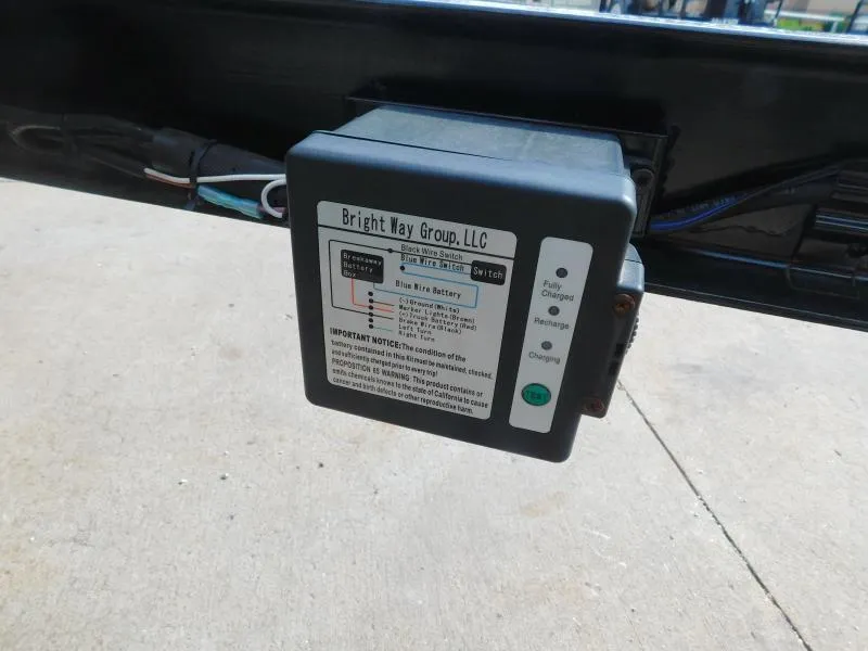 new Utility Trailers Top Hat Trailers  for sale, in Kansas City, MO Thumbnail 13