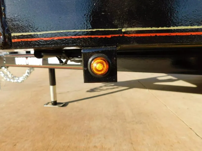 new Utility Trailers Buck Dandy  for sale, in Kansas City, MO Thumbnail 2