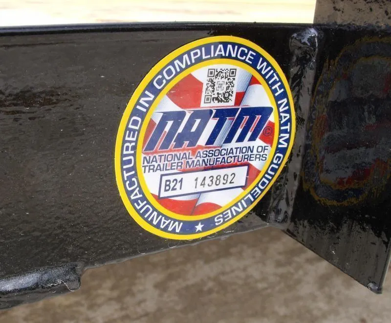 new Cargo (Enclosed) Trailers Top Hat Trailers  for sale, in Kansas City, MO Thumbnail 11