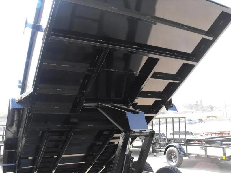 new Dump Trailers Top Hat Trailers  for sale, in Kansas City, MO Thumbnail 27