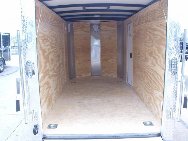 new Cargo (Enclosed) Trailers Arising  for sale, in Kansas City, MO Thumbnail 11