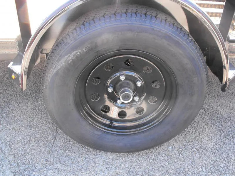 new Utility Trailers Buck Dandy  for sale, in Kansas City, MO Thumbnail 13