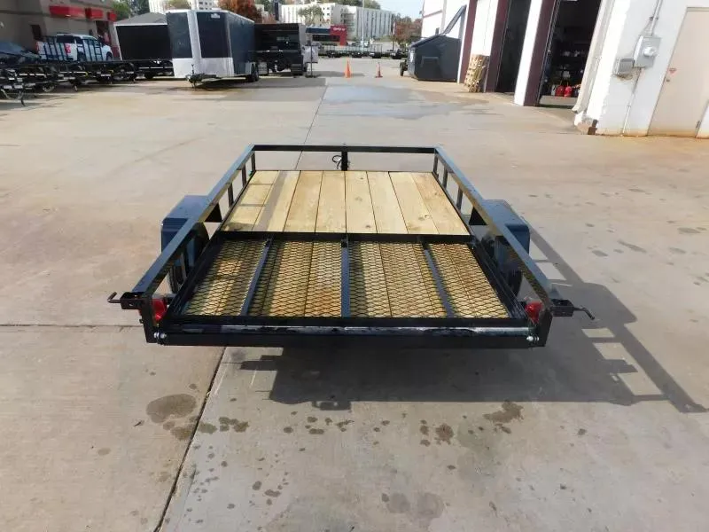 new Utility Trailers Carry-On  for sale, in Kansas City, MO Thumbnail 13