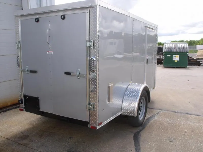 new Cargo (Enclosed) Trailers Arising  for sale, in Kansas City, MO Thumbnail 16