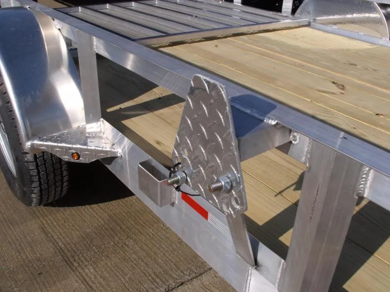 new Utility Trailers Maxwell  for sale, in Kansas City, MO Thumbnail 17