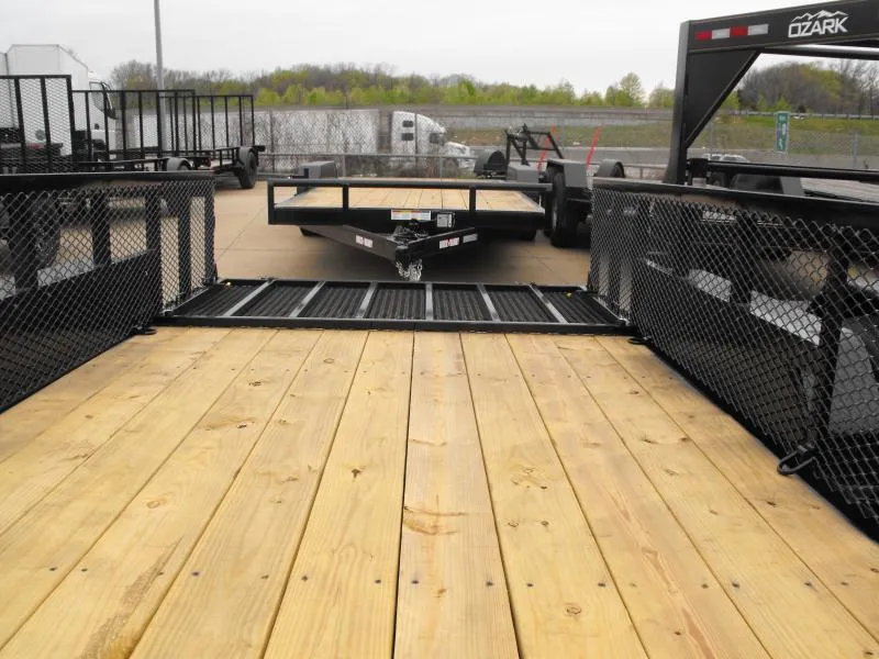 new Utility Trailers Buck Dandy  for sale, in Kansas City, MO Thumbnail 11