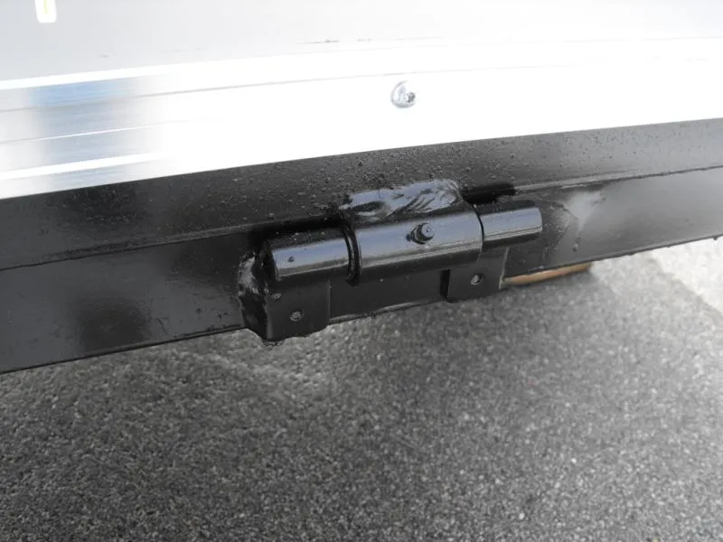 new Cargo (Enclosed) Trailers Arising  for sale, in Kansas City, MO Thumbnail 16