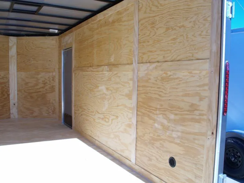 new Cargo (Enclosed) Trailers Cynergy Cargo  for sale, in Kansas City, MO Thumbnail 9