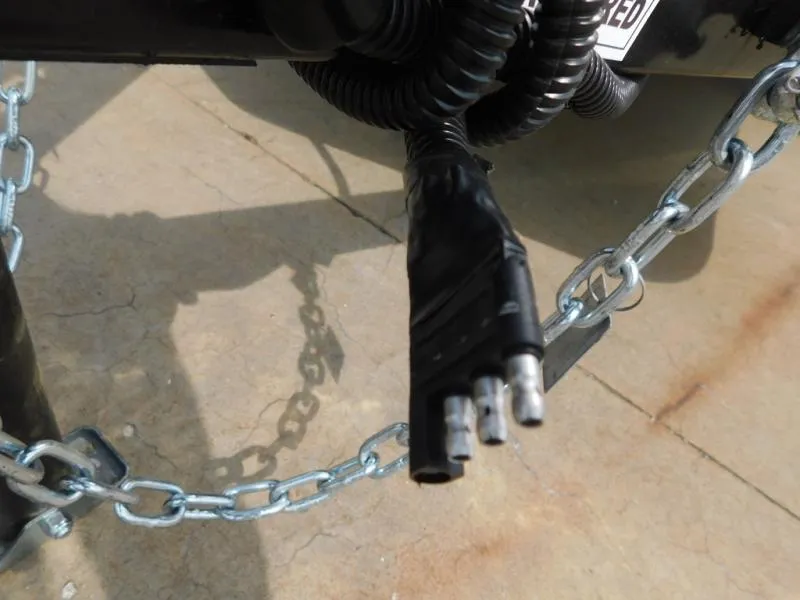 new Cargo (Enclosed) Trailers Arising  for sale, in Kansas City, MO Thumbnail 14