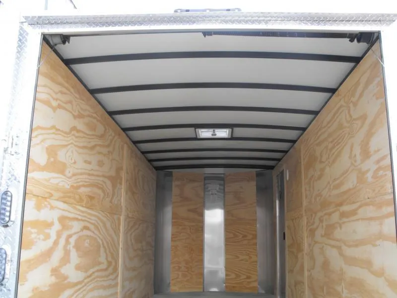 new Cargo (Enclosed) Trailers Arising  for sale, in Kansas City, MO Thumbnail 9