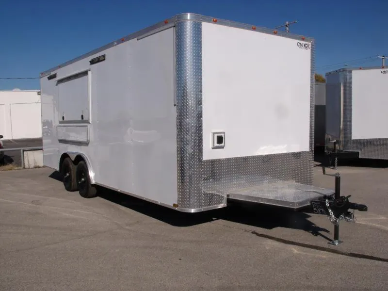 new Other Trailers Cynergy Cargo  for sale, in Kansas City, MO Thumbnail 20