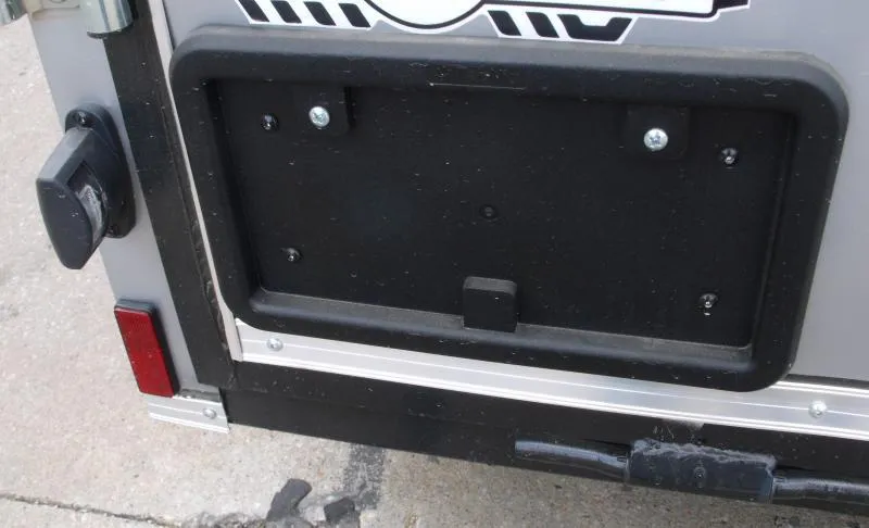 new Cargo (Enclosed) Trailers Cynergy Cargo  for sale, in Kansas City, MO Thumbnail 23