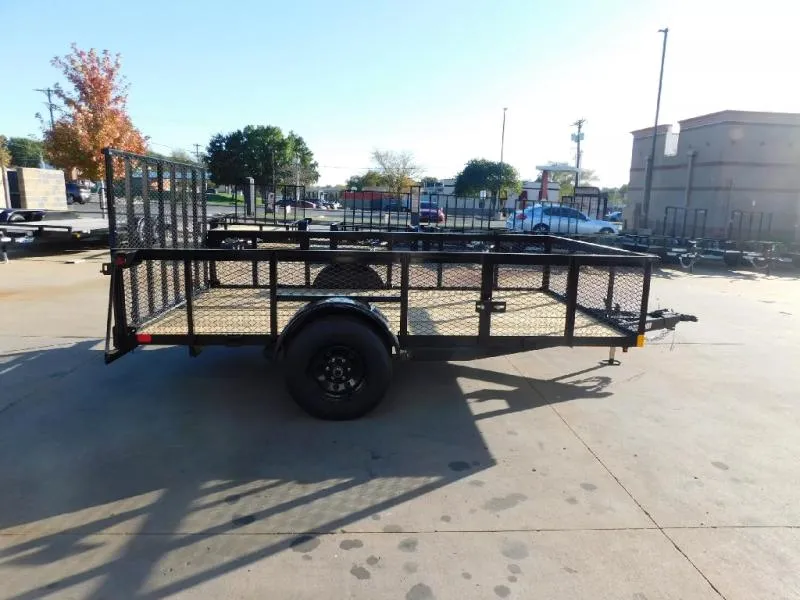 new Utility Trailers Buck Dandy  for sale, in Kansas City, MO Thumbnail 9