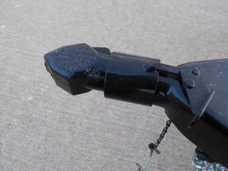 new Utility Trailers Buck Dandy  for sale, in Kansas City, MO Thumbnail 9