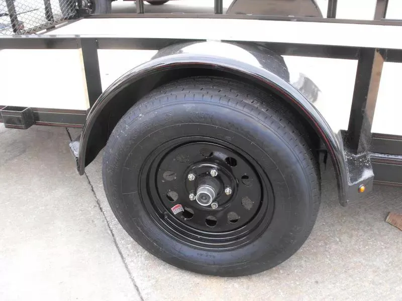 new Cargo (Enclosed) Trailers Buck Dandy  for sale, in Kansas City, MO Thumbnail 23