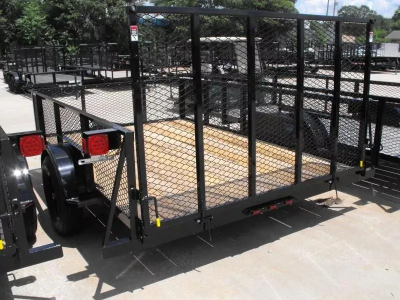 new Utility Trailers Buck Dandy  for sale, in Kansas City, MO Thumbnail 7