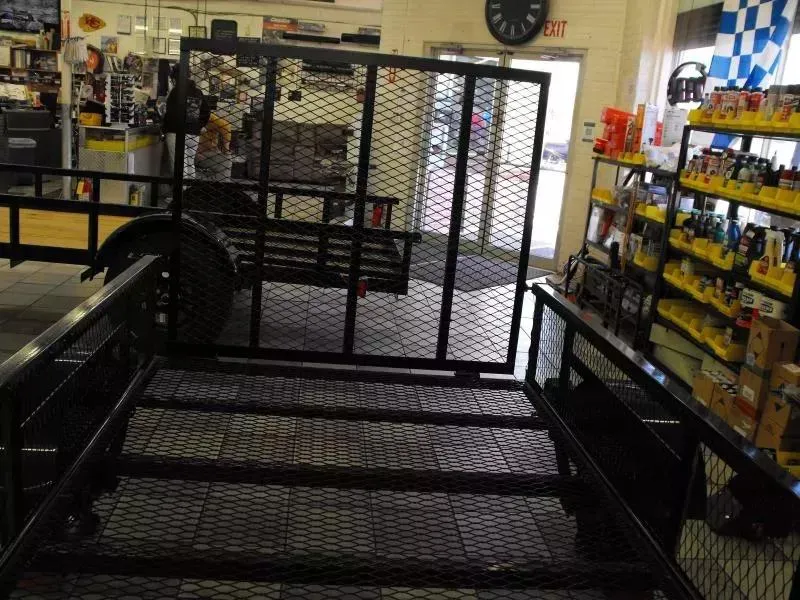 new Utility Trailers Carry-On  for sale, in Kansas City, MO Thumbnail 6