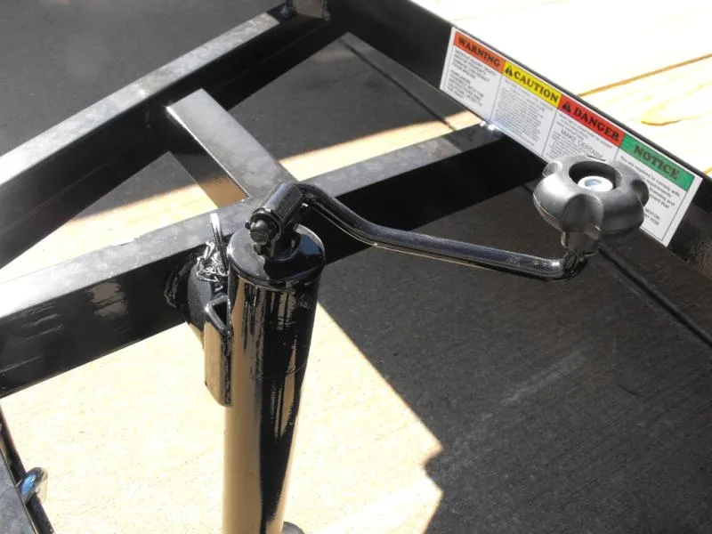 new Utility Trailers Buck Dandy  for sale, in Kansas City, MO Thumbnail 8