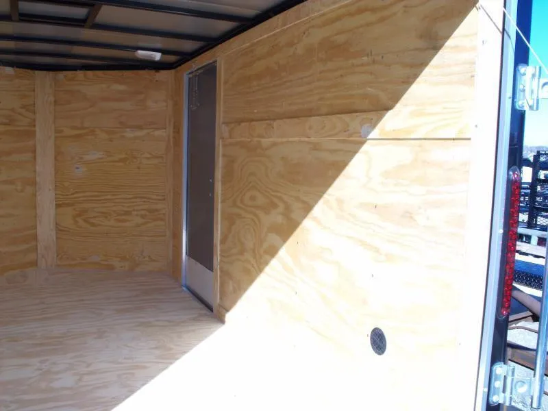 new Cargo (Enclosed) Trailers Cynergy Cargo  for sale, in Kansas City, MO Thumbnail 10