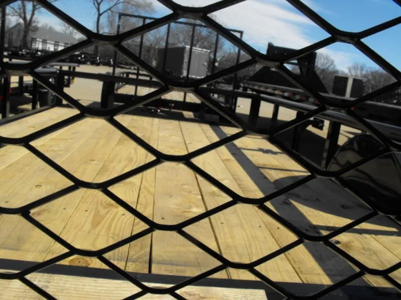 new Utility Trailers Buck Dandy  for sale, in Kansas City, MO Thumbnail 19