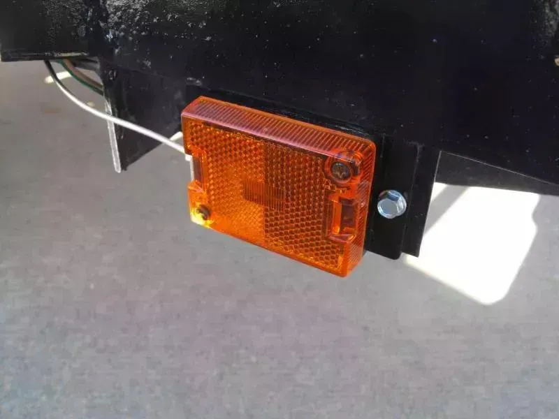 new Utility Trailers Carry-On  for sale, in Kansas City, MO Thumbnail 15