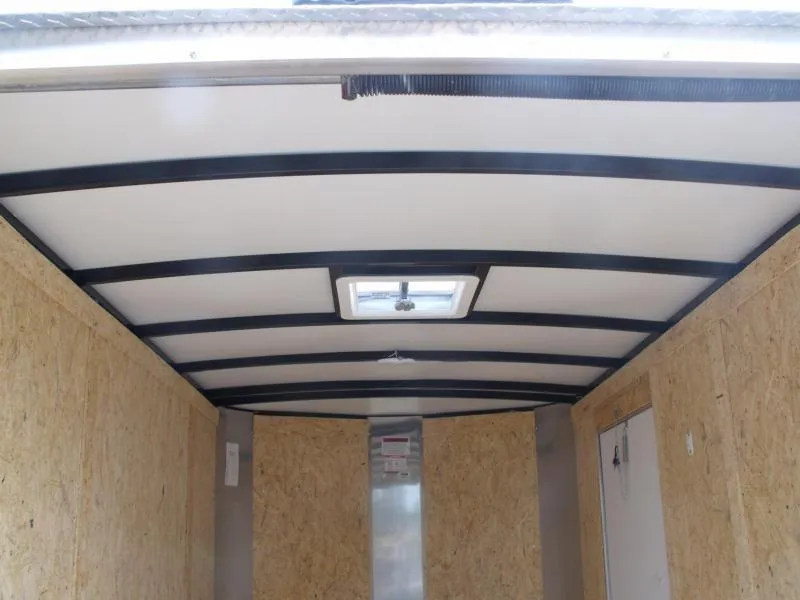 new Cargo (Enclosed) Trailers Arising  for sale, in Kansas City, MO Thumbnail 4