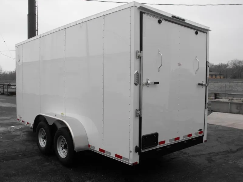 new Cargo (Enclosed) Trailers Arising  for sale, in Kansas City, MO Thumbnail 5