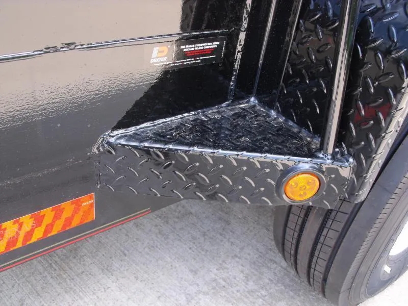 new Utility Trailers East Texas Trailers  for sale, in Kansas City, MO Thumbnail 14